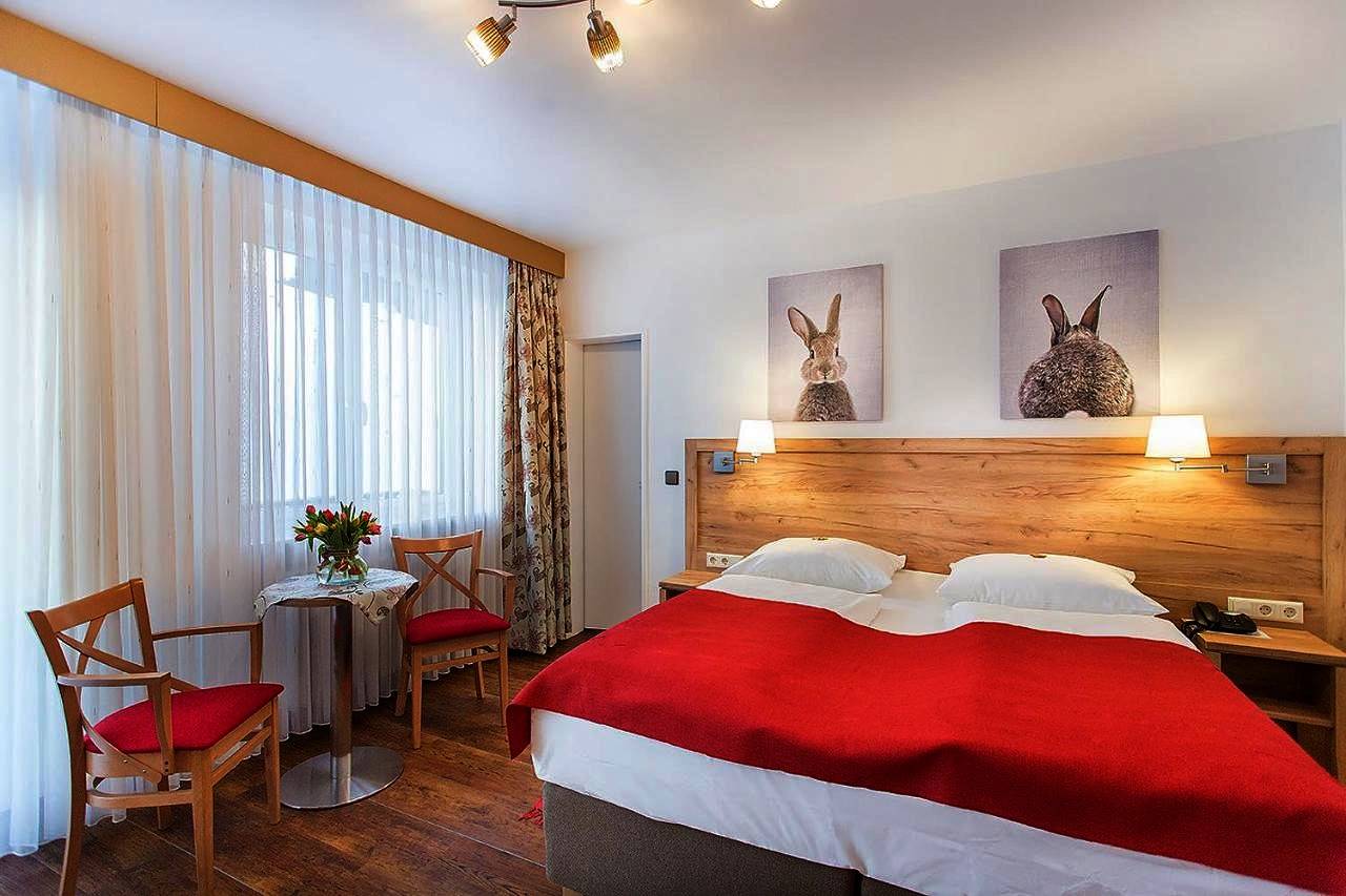 Hotel Diana in Feldberg, Forêt-Noire du Sud
