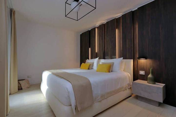 Ganze Wohnung, Miramare 2 - Portopiccolo Apartments in Castelreggio, Duino-Aurisina