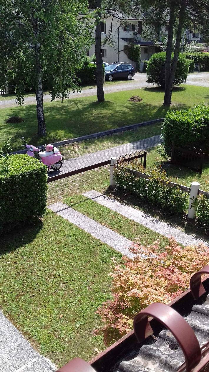 Ferienpark für 6 Personen, mit Garten in Venetien - 4