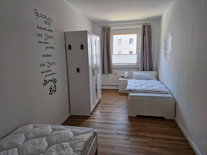 Ferienwohnung für 5 Personen in Wernigerode - 4