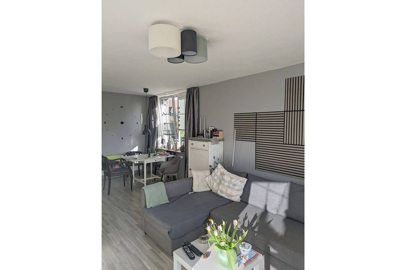 Appartamento vacanze a Werdum a partire da 75€ a notte