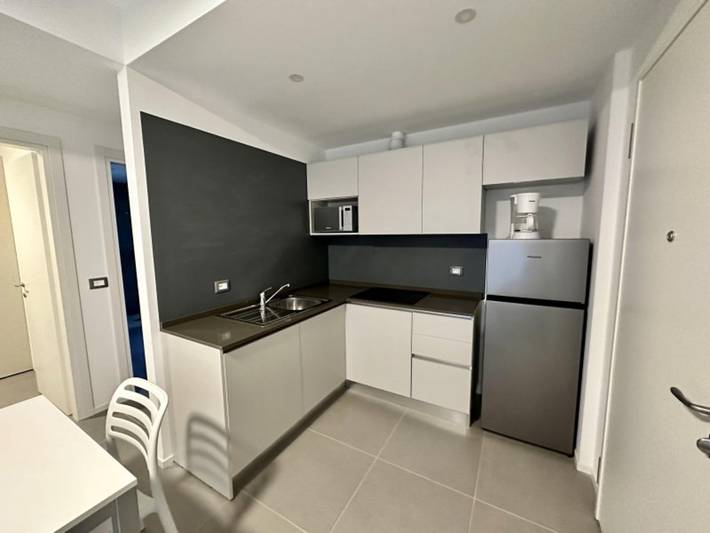 Appartement entier, Appartement confortable avec jardin et piscine in Bibione, San Michele al Tagliamento