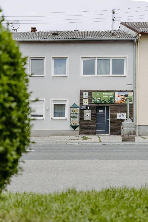 Ferienwohnung für 3 Personen