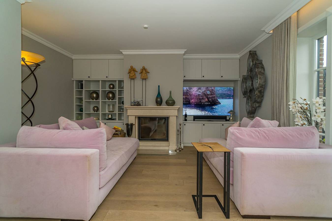 Luxuriöses Ferienhaus Haus Salzluft auf Sylt für die ganze Familie genießen in Sylt-Ost, Sylt (Gemeinde)
