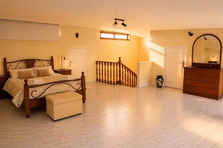Casa rural para 10 personas, con balcón y vistas en Vila Nova de Gaia - 4