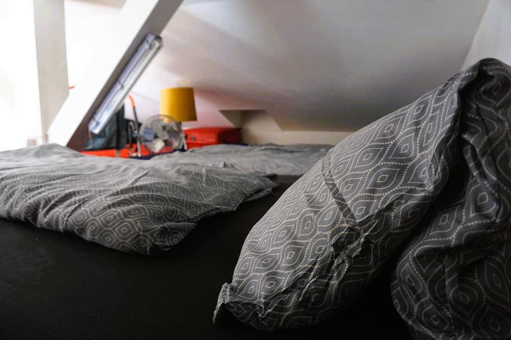 Ganze Wohnung, Schönes Loft über den Dächern in Schenefeld, Schleswig-Holstein Binnenland