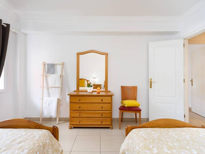 Appartement entier, Trip Los Cristianos Plaza Playeros in Los Cristianos, Arona
