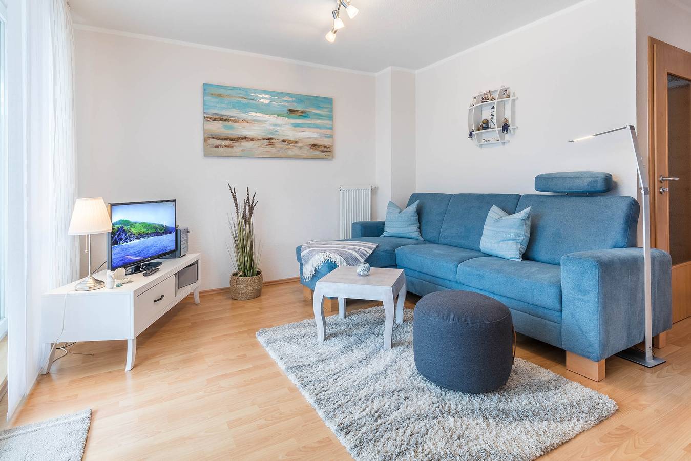 Ferienwohnung in Boltenhagen ab 107€ pro Nacht