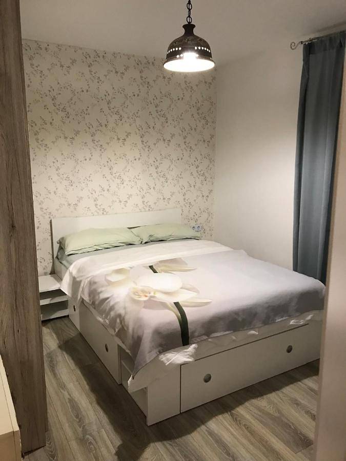 Ferienwohnung für 3 Personen, mit Garten und Ausblick in Breuberg - 2