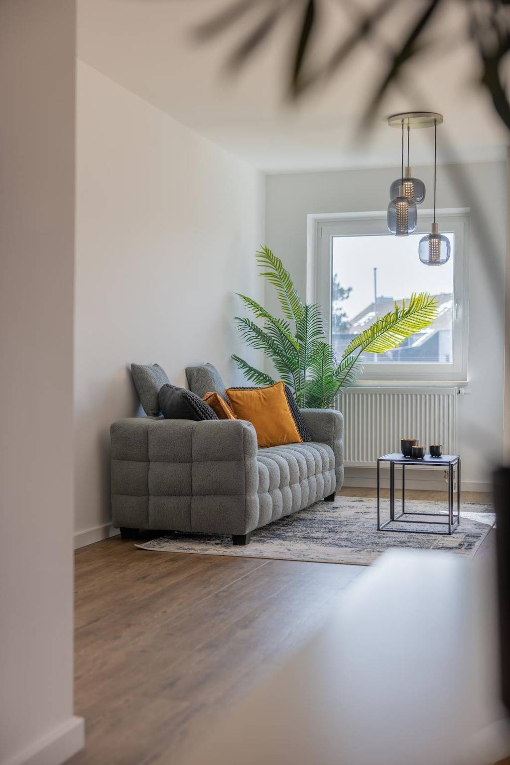 Ganze Ferienwohnung, Sylter Friesendeern in Westerland, Sylt (Gemeinde)