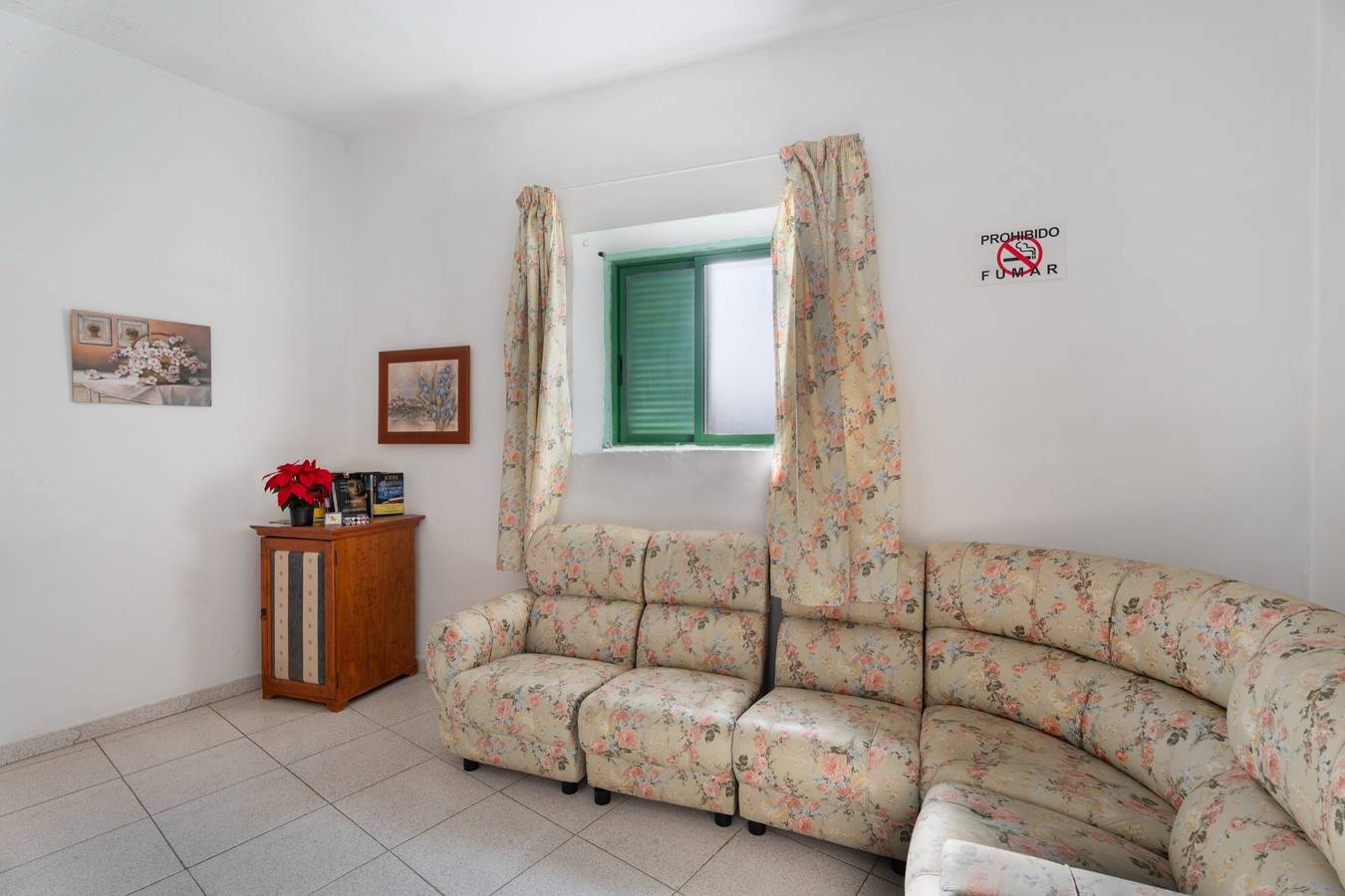 Habitación 14' con Wi-Fi in Vilaflor de Chasna, Tenerife Sur