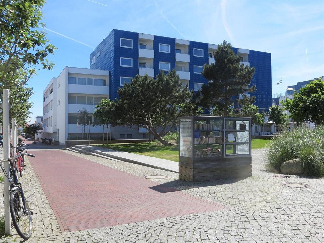 Appartamento vacanze a Weser-Ems a partire da 119€ a notte