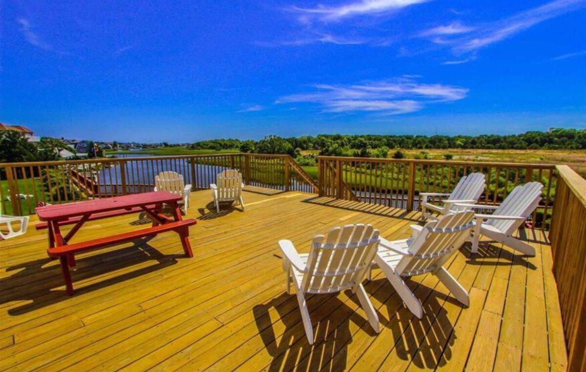 Entire apartment, Riverview Resort in Yarmouth (MA), Cape Cod