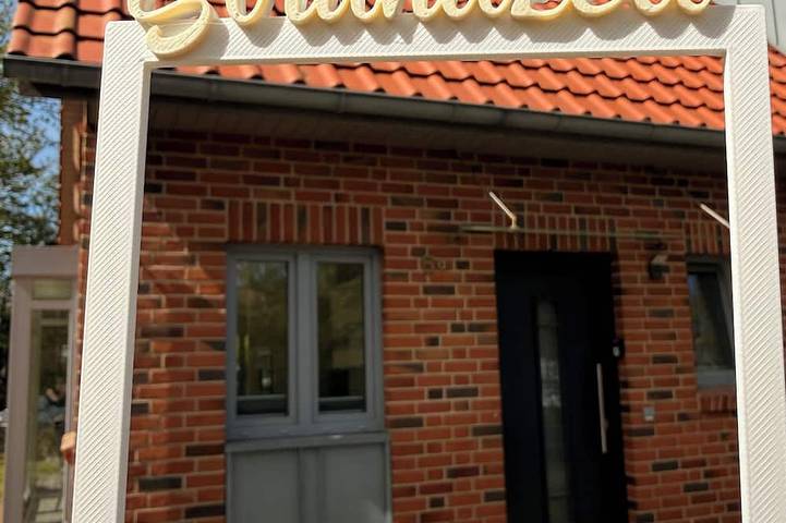 Ferienhaus für 5 Personen, mit Sauna