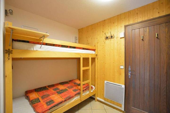 Ganze Wohnung, Bis 100m skipiste, Erdgeschoss, blick berg, balkon, fernseher, 25m², Le Grand Bornand in Le Grand-Bornand, Annecy und Umgebung