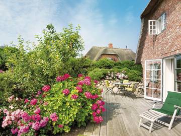 Villa für 5 Personen in Kampen (Sylt), Sylt, Bild 2