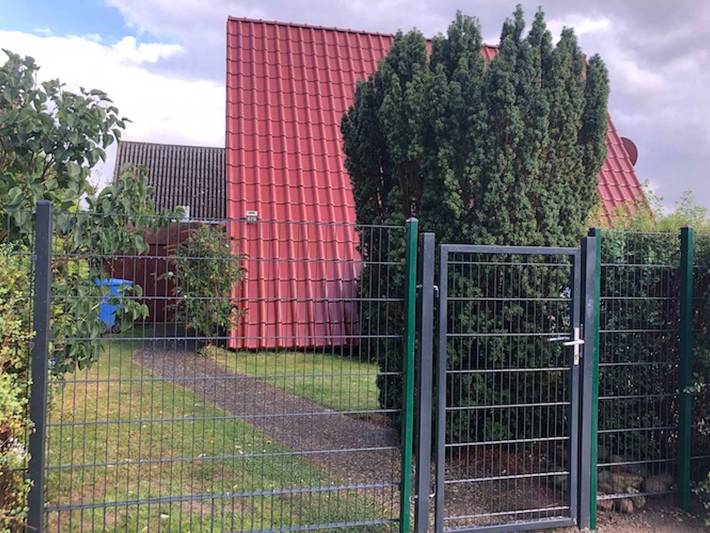 Ferienhaus für 4 Personen, mit Terrasse und Garten, kinderfreundlich in Friedrichskoog - 2