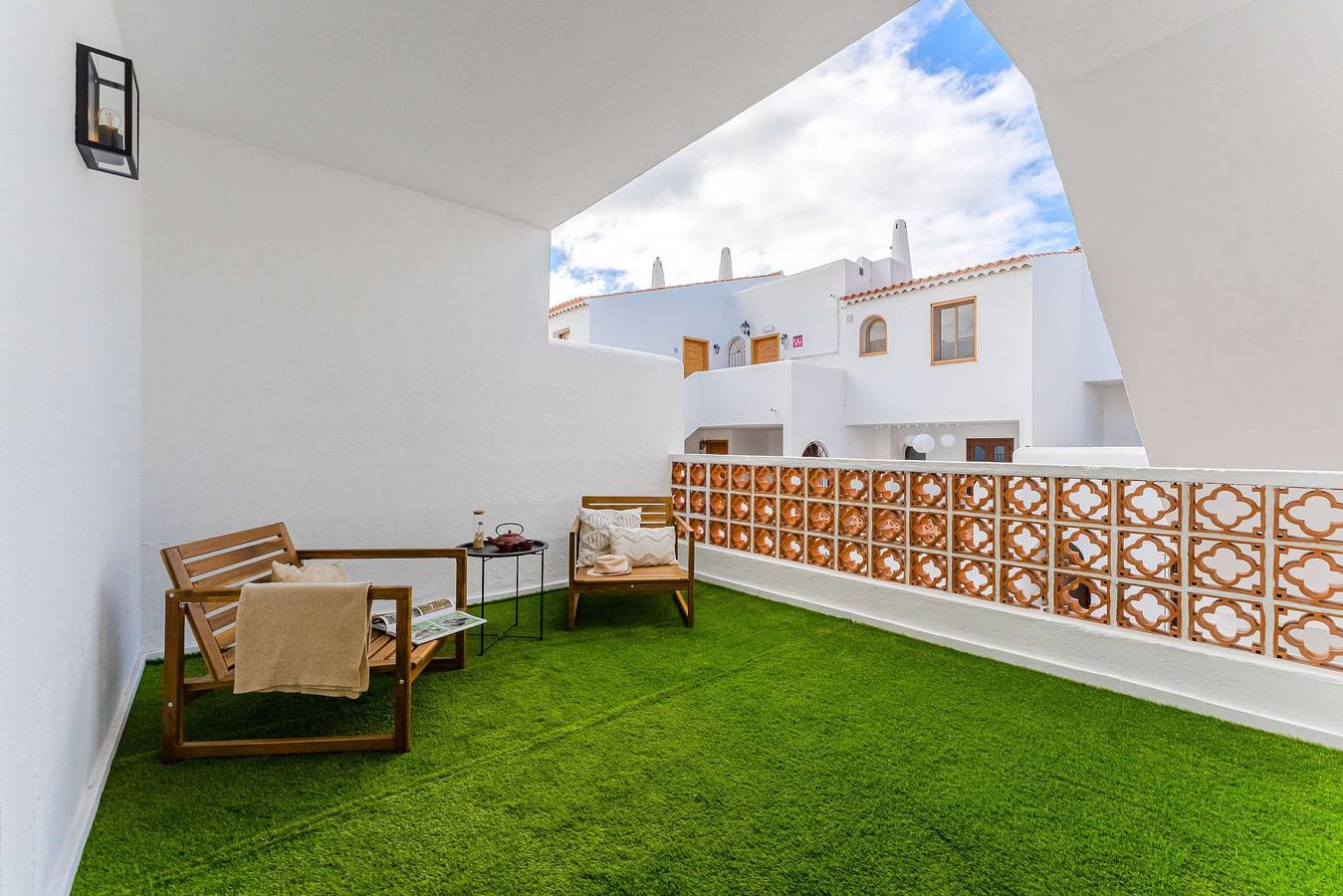 Apartamento entero, Fairways Premium Duplex Suite in Amarilla Golf, Tenerife Sur