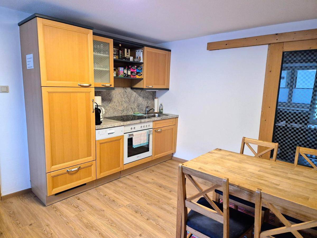 Ganze Wohnung, One-Bedroom Apartment in Grillenstein, Gmünd