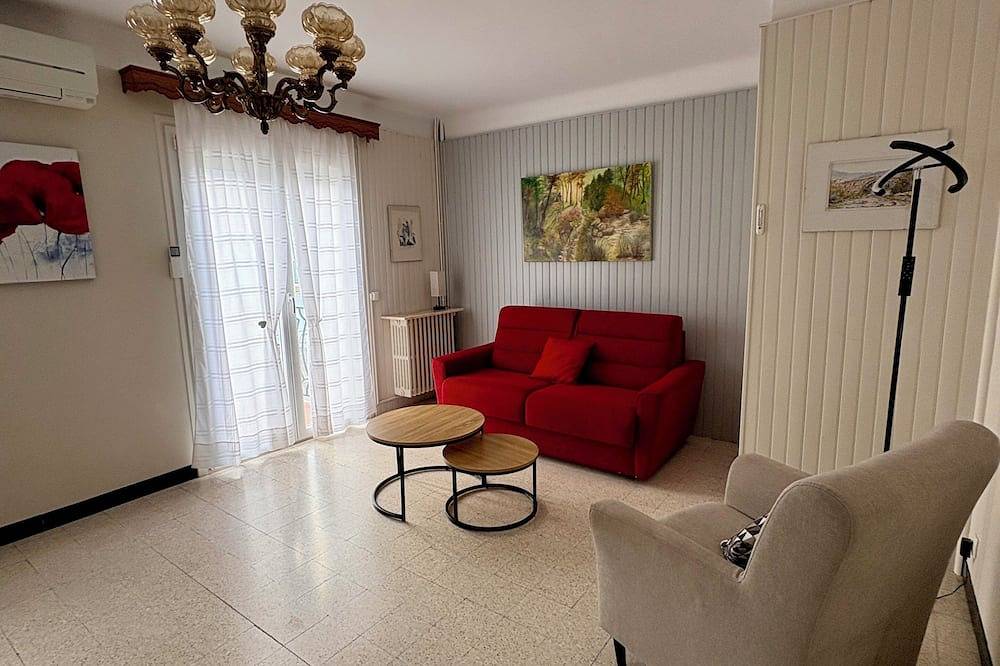 Entire apartment, Apartment with garage Le Boulou for cures or vacationers. sleeps 6 in Le Boulou, Céret region