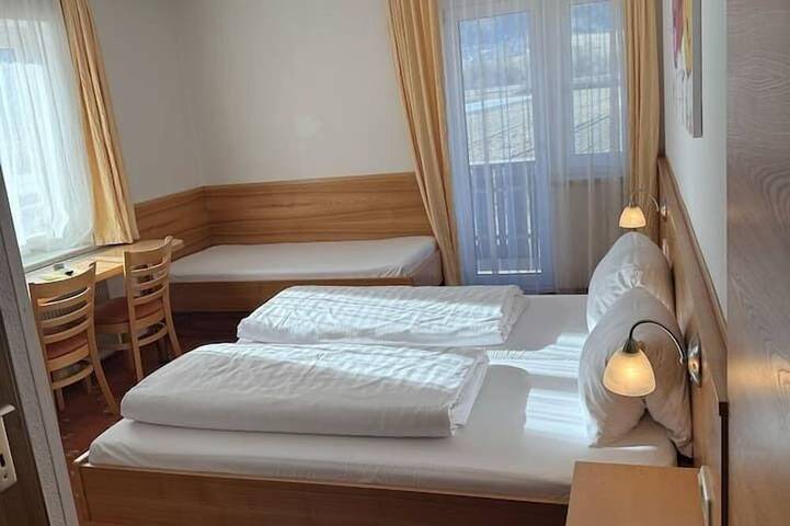 Ferienhaus für 3 Personen in Telfs