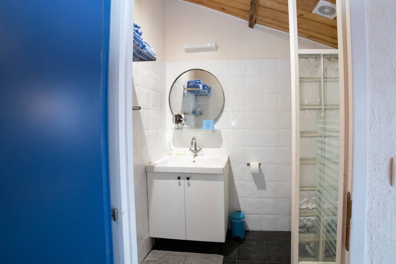 Studio entier, Au Passage du Gois - studio (2 pers.) op 800m van zee in de Vendée in Beauvoir-sur-Mer, Vendée