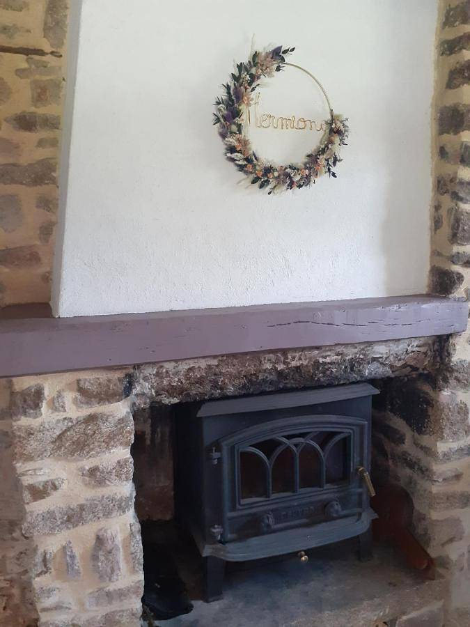 Le Logis d'Hermione in Caden, Région de Vannes