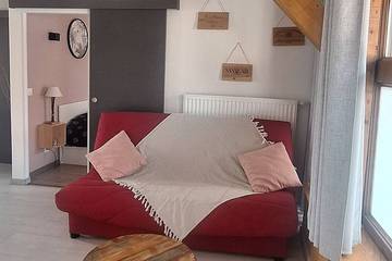 Chambre D’hôte pour 4 Personnes dans Nord de l'Alsace, Bas-Rhin Alsace, Photo 4