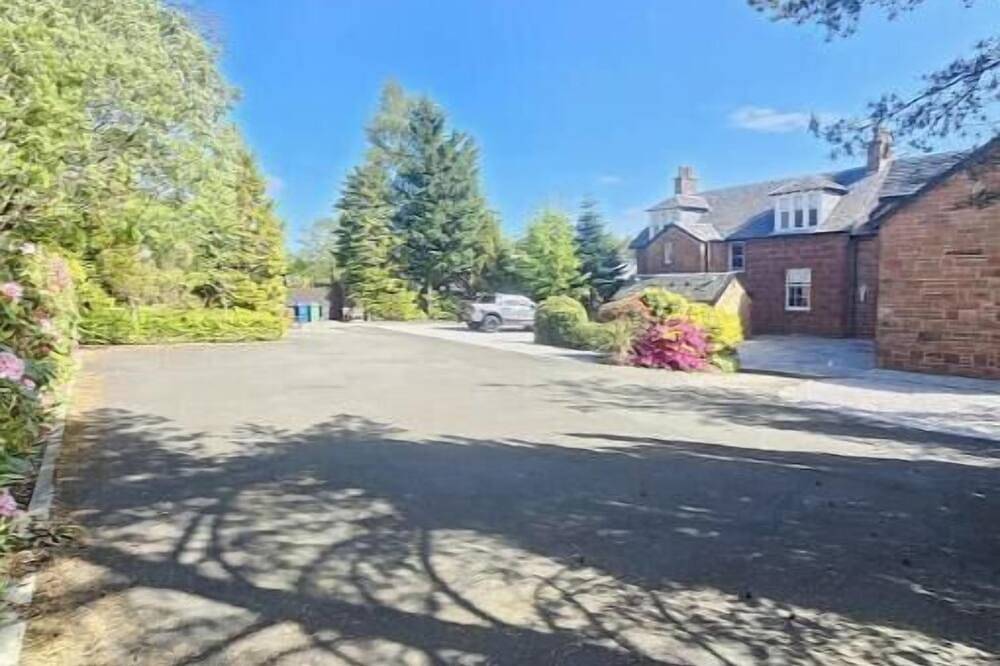 Ganze Wohnung, Luxury 1 Bedroom Apartment with Loch View *Bll*— A Peaceful Escape in Loch Lomond, Stirling und Umgebung