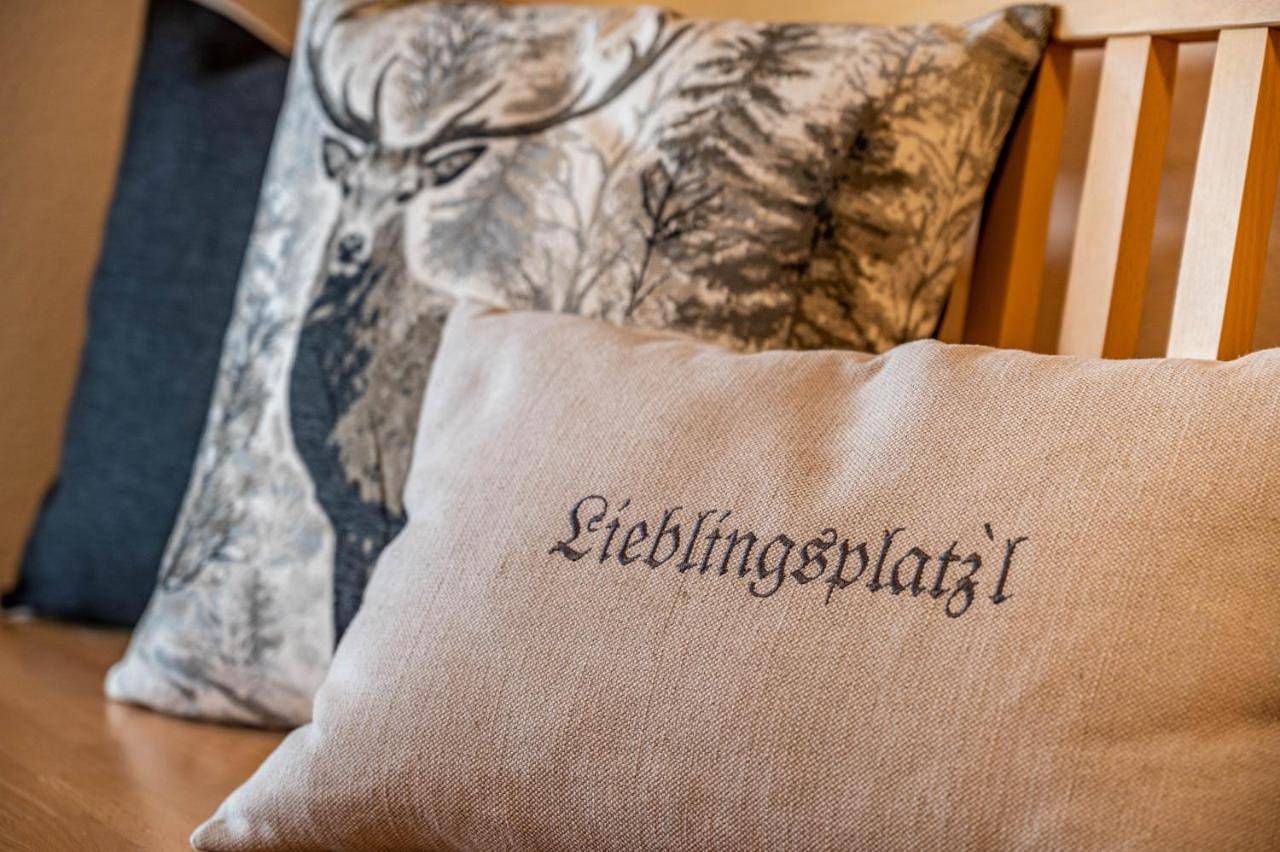 Ganze Wohnung, Two-Bedroom Apartment in Lechtaler Alpen, Lermoos