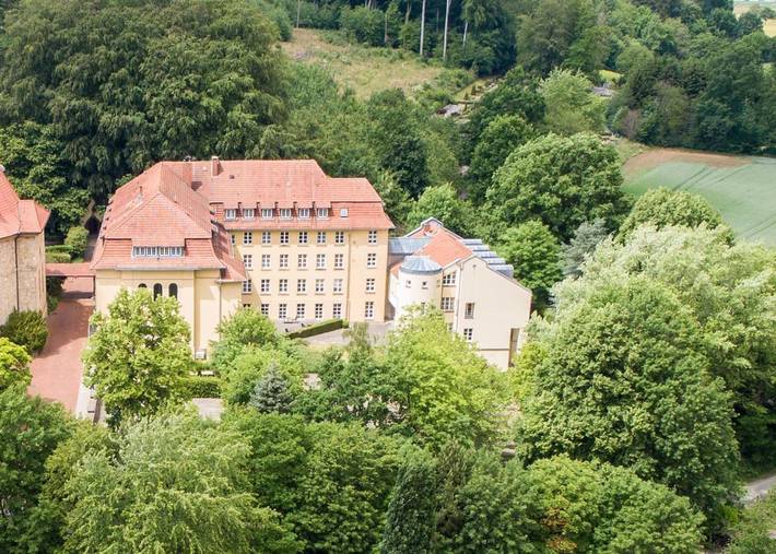 Hostel für 1 Personen - 1