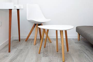 Apartamento para 4 Personas en Jerez de la Frontera, Costa de la Luz, Foto 2