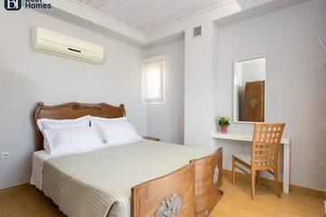 Villa voor 9 Personen in Samos, Afbeelding 4