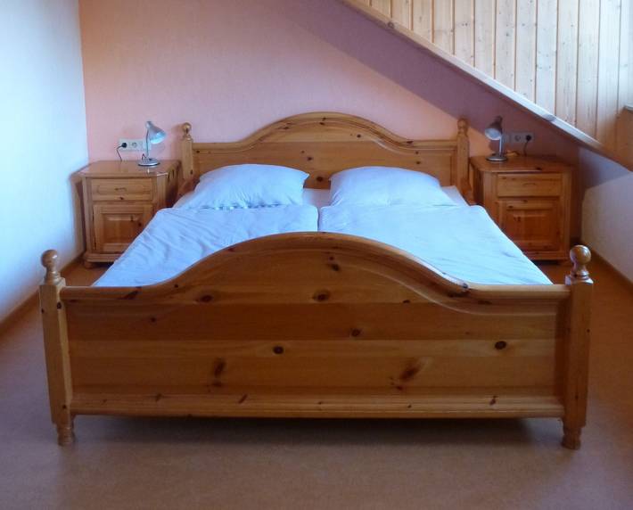 Ferienwohnung für 2 Personen - 1