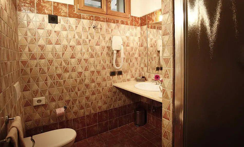 Entire apartment, Due Ponti Village Zweizimmerapartment B für 5 Personen in Forlì-Cesena Province