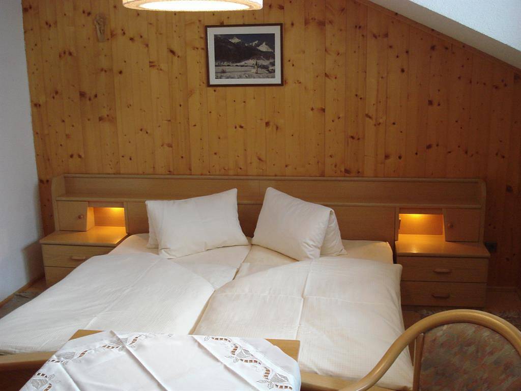 Apartment/2 Schlafräume/Dusche, Wc in Kals am Großglockner, Bezirk Lienz