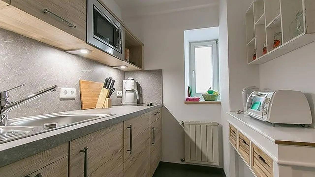 Ganze Ferienwohnung, Ferienwohnung für 4 Personen (54 m²) in Lofer in Lofer, Chiemgauer Alpen