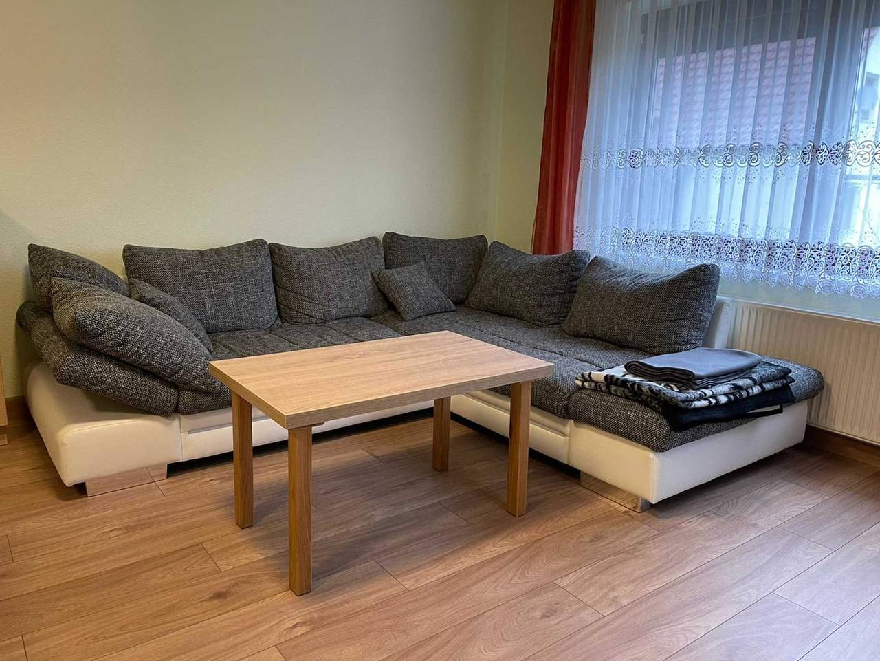 Ganze Ferienwohnung, Ferienwohnung Bäde in Senftenberger See, Senftenberg