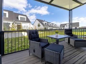 Ferienwohnung für 3 Personen in Kölpinsee, Loddin, Bild 4