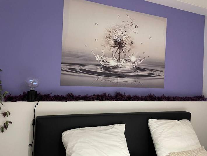 Chambre d’hôte pour 2 personnes, avec Terrasse ainsi que Jardin et Vue à Lo-Reninge