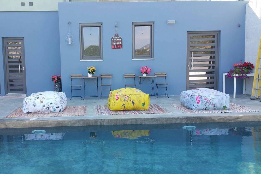 Villa für 4 Personen in Preveza Regionalbezirk