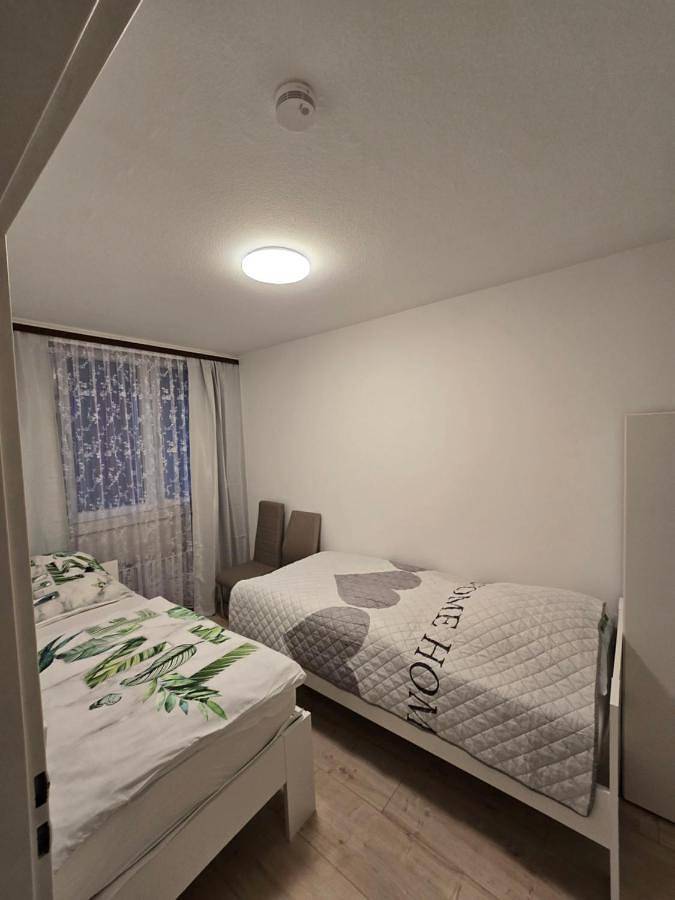 Appartement entier, Maria Apartment 2 in Wolfsburg, Région de Brunswick