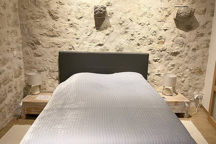 Loft en Plein Coeur du Village in Saint-Paul-de-Vence, Mittelmeerküste (Frankreich)