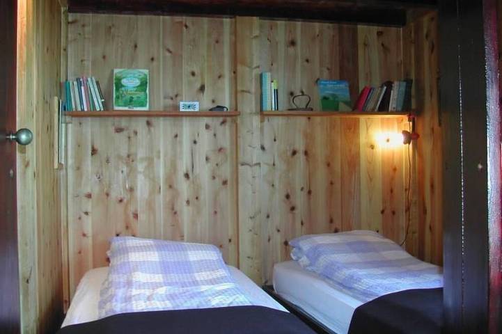 Bungalow für 2 Personen auf Madeira - 3