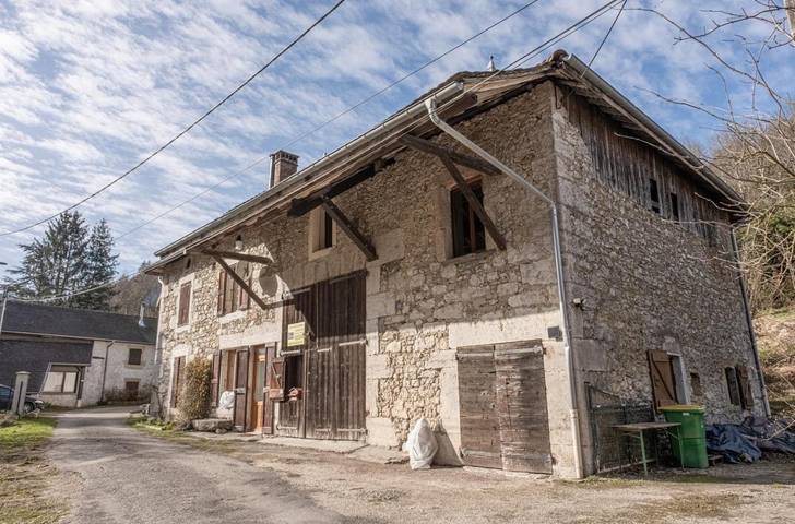 Gîte pour 9 personnes, avec vue et jardin à Saint-Joseph-de-Rivière - 2