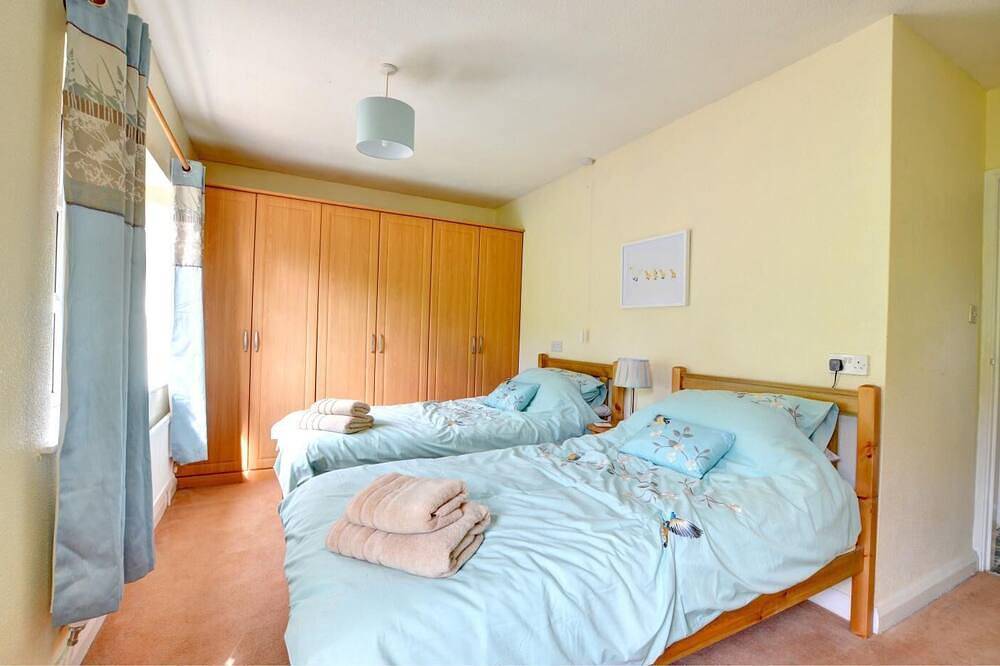 4 Bed in Suffield (oc-sa013) in North York Moors National Park