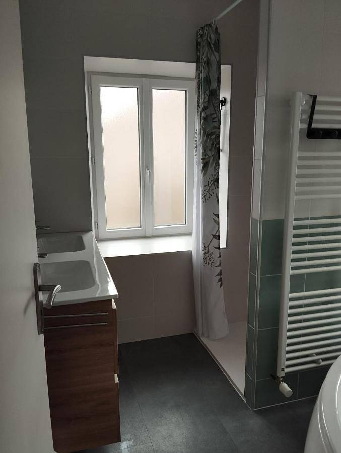 Location de vacances pour 4 personnes, avec jardin à Chaspuzac - 4
