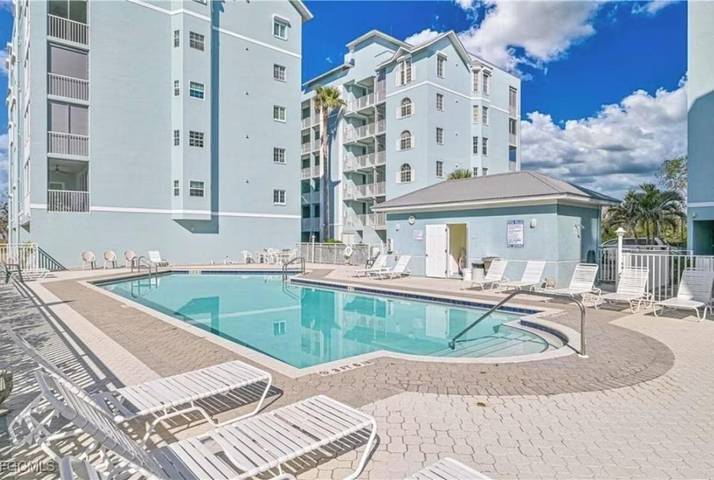 Maison de vacances pour 6 personnes, avec terrasse et piscine - 1