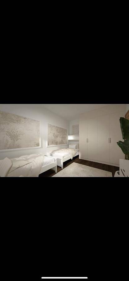 Apartament wakacyjny dla 6 osób, z balkon, zwierzęta dozwolone w Park Narodowy Słowacki Raj