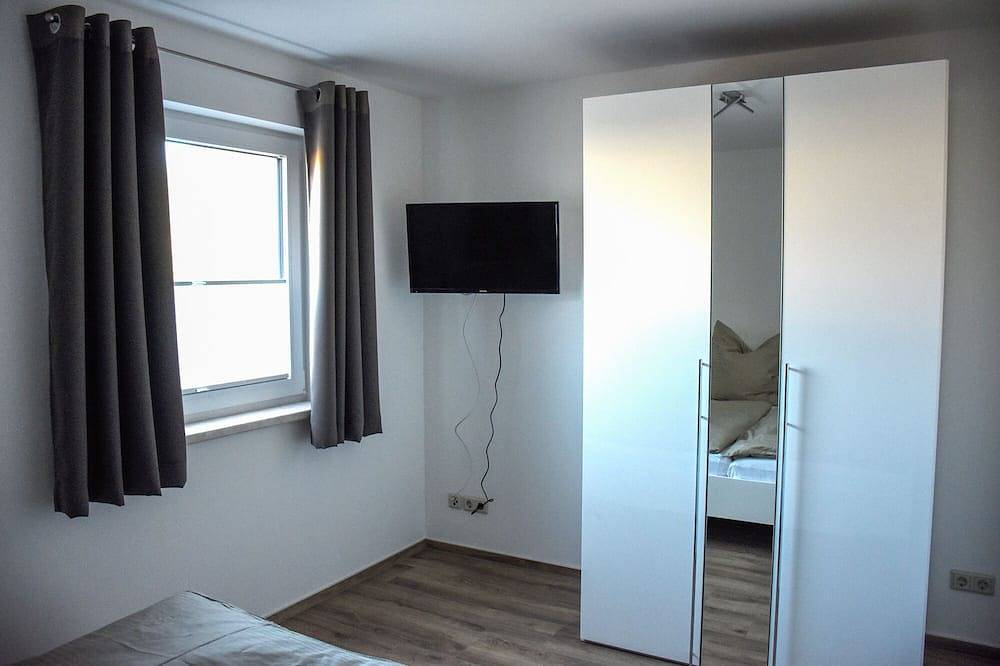 Apartamento sin barreras 14a in Zerbst, Anhalt - Bitterfeld region